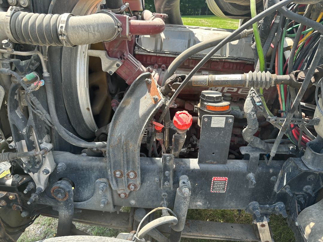 2015 MACK PINNACLE CHU613 - Image 31